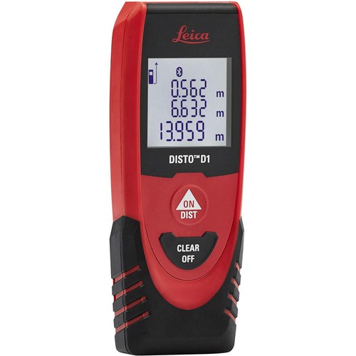 Leica disto laser - d1,