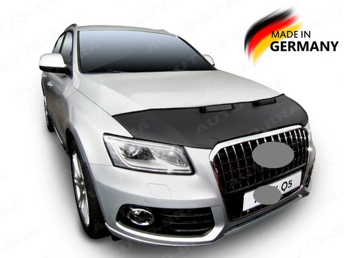 Bonnet bra für audi - bra, q5
