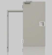 Hörmann T30 Tür H3-1