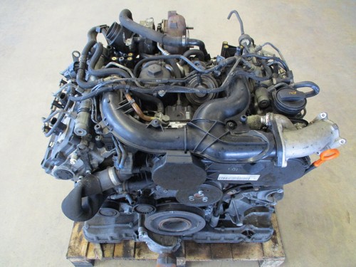 Bmk motor 0tdi 165kw - 3.0tdi,