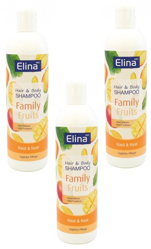 Elina med family - family, fruits
