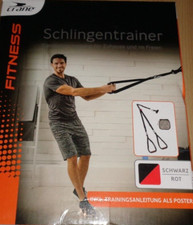 Schlingentrainer Suspension