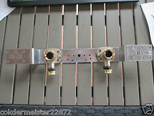 Viega Raxofix  Montageeinheit Wandscheibe 16 -1/2" kostenloser Versand EbayPlus