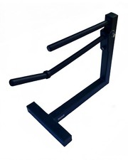 Handgriff Krafttrainingsgerät