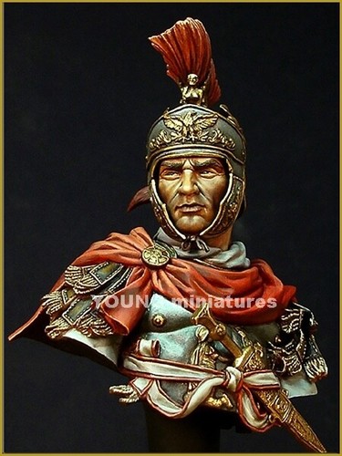 Junge miniaturen römischer - junge,