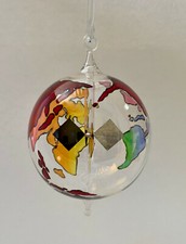 Lichtmühle Solar Glaskunst