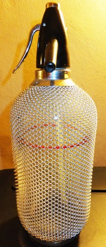 50er 50s vintage - 50s, metall