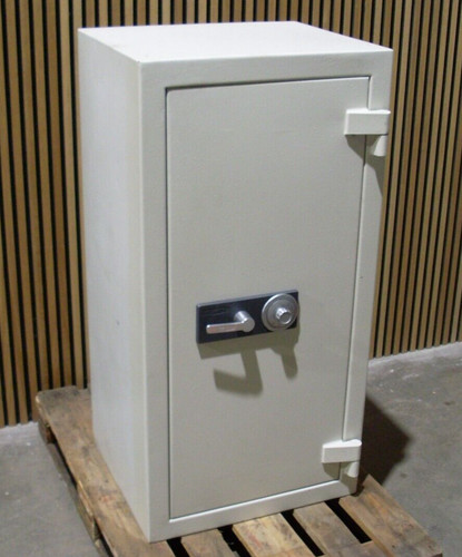 Tresor melsmetall vds - vds, 1