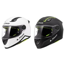 LS2 Kinder Motorrad Helm FF812
