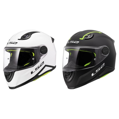 Ls2 kinder motorrad helm ff812 - kinder,