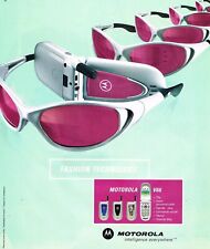 Kult Klapphandy | MOTOROLA V66i plus Mini Antenne | Neuwertig ohne Sim lock 