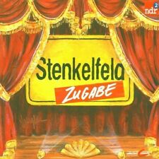 Stenkelfeld (1998, NDR 2)