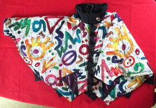 Mädchen Designer Jacke Gr