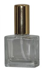 5 Flakon Parfümflakon leer 12