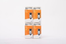 ACCU-CHEK Mobile Testkassette