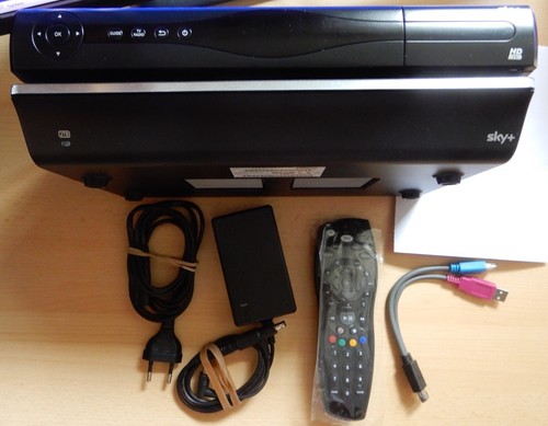 Pace tdc866nsdx sky kabel - sky,