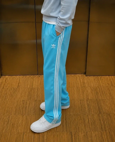 Adidas vintage firebird - vintage,