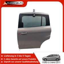 🇩🇪 LINKE SCHIEBETÜR ➤