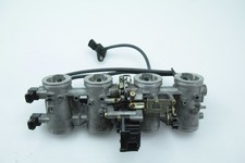 Kawasaki Z 750 Drosselklappe 1