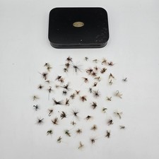 Hardy Bros Alnwick Fliegenbox