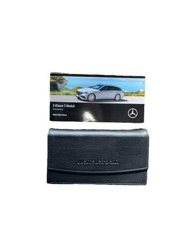 Original mercedes klasse - original,