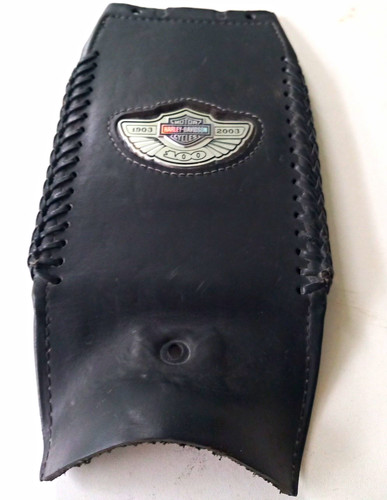 Harley 100th anniversary tank - 100th,