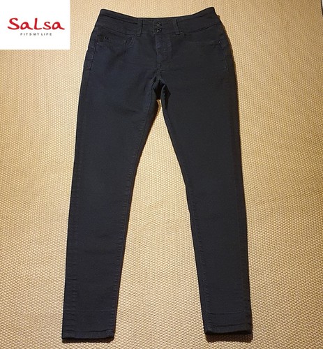 Salsa secret damen jeans - secret,