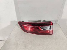 Renault Megane IV 2017 Links