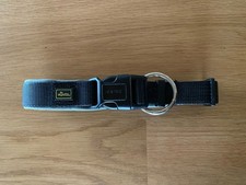 Halsband HUNTER Neopren Vario