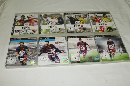 Sony playstation ps3 - ps3, spiele
