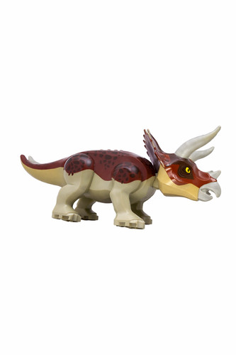 Lego jurassic world - lego,