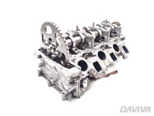 Audi A7 Motorkopf 3.0 TDI quattro Diesel 180kW (245 HP) 0593AF 059109129AG 2011