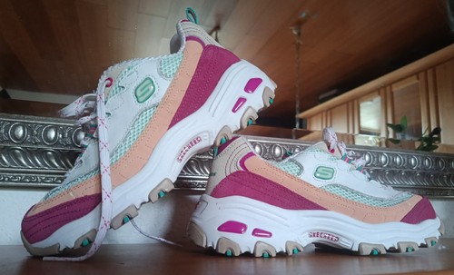 Skechers lites größe 36 - d'lites,