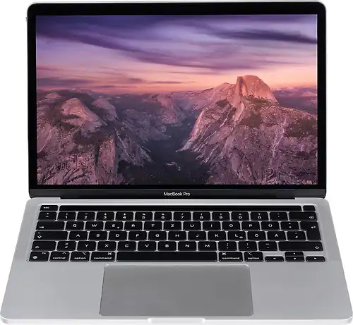 Apple macbook pro mit touch - apple,
