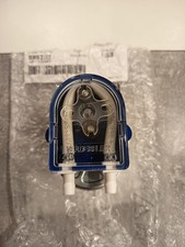 1x Dosierpumpe Schlauchpumpe