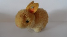 Steiff Wollhase Hase Rabbit