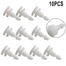 Useful wheel fender clips - useful,
