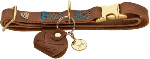 Hunter hundehalsung sansibar - hunter,