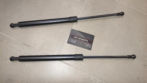 Heckklappendämpfer - 2,