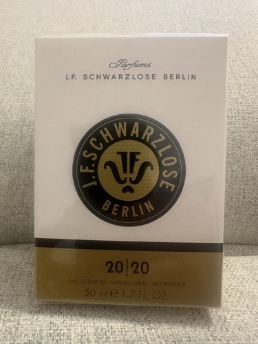 Schwarzlose berlin eau - schwarzlose,
