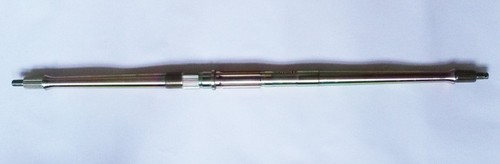 Achse smc barossa 250 - 250,