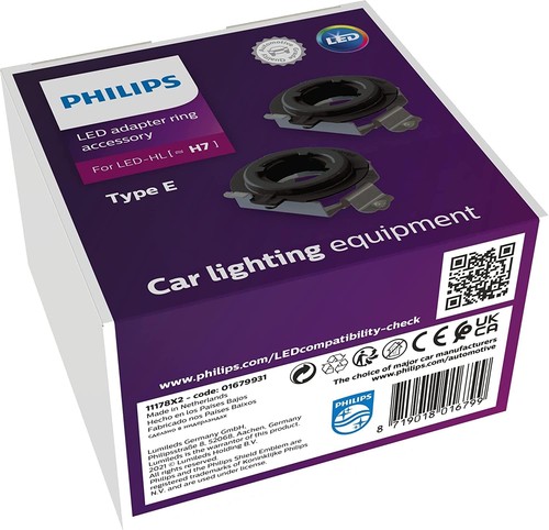 Philips adapter ring - philips, adapter-ring