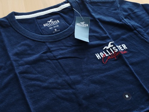 Hco hollister t shirt - a&f,