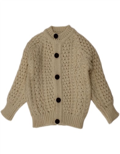 Cladyknit jungen strickjacke - jungen,