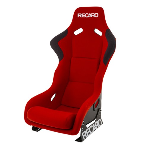 Recaro profi spg - recaro,