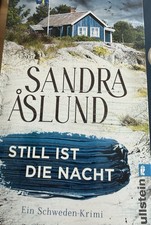 Still ist die Nacht - Schweden
