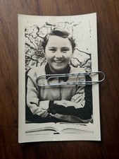 Foto ca. 1940 – Bildschönes