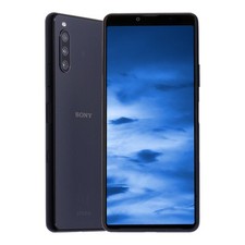 Sony Xperia 10 III XQ-BT52