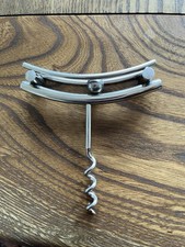 Menu Designer Korkenzieher