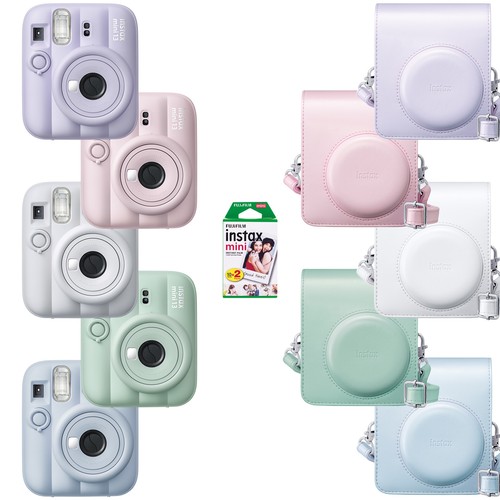 Fujifilm instax mini - mini, 13